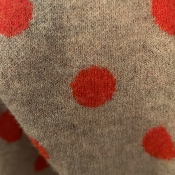 Perfect for fall Whool coat in xl - Picture 3 of 4